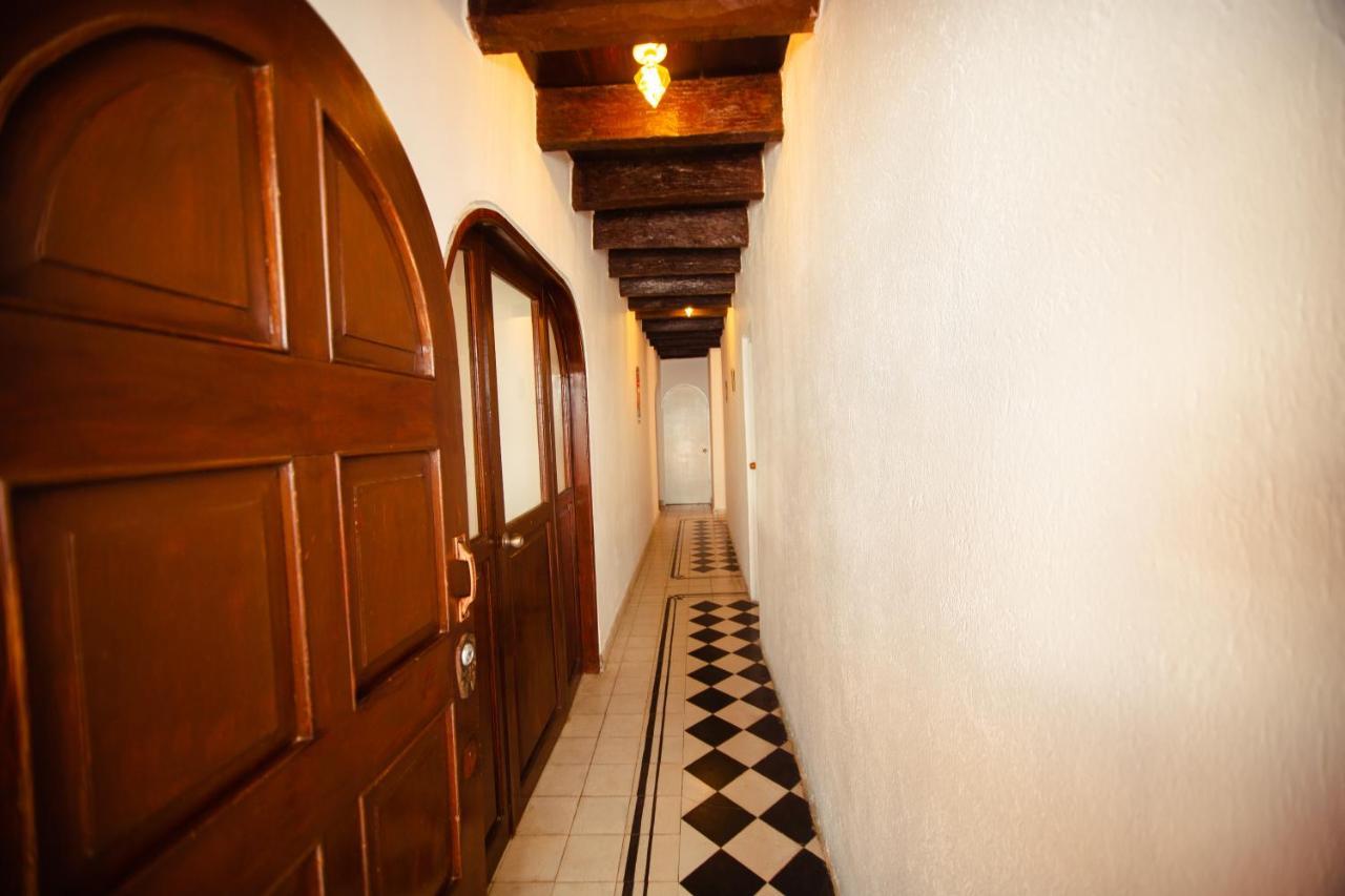 Casa Hotel Marbella Beach Cartagena 外观 照片