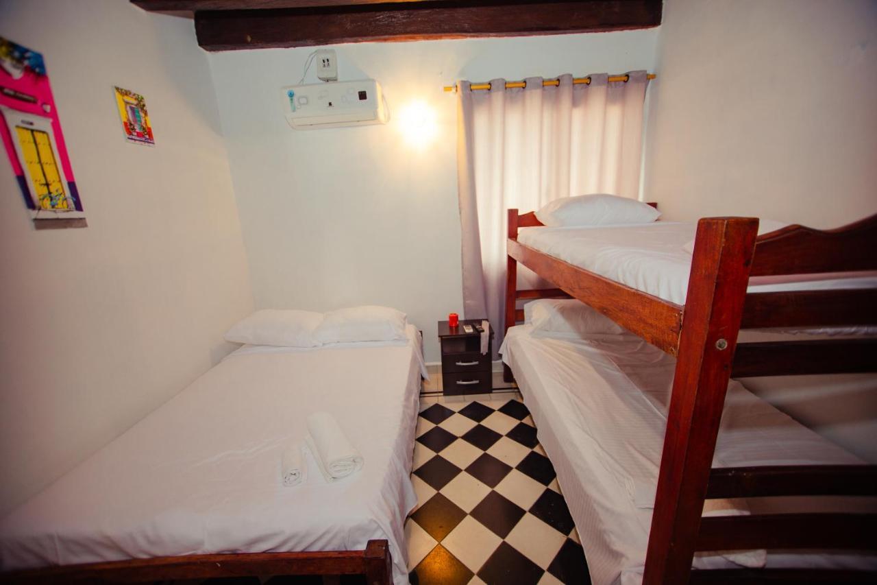 Casa Hotel Marbella Beach Cartagena 外观 照片