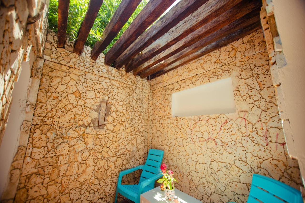 Casa Hotel Marbella Beach Cartagena 外观 照片