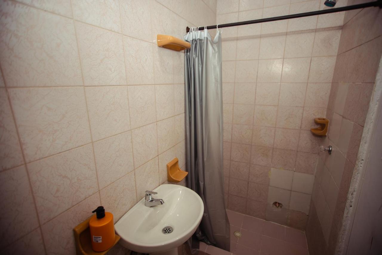Casa Hotel Marbella Beach Cartagena 外观 照片