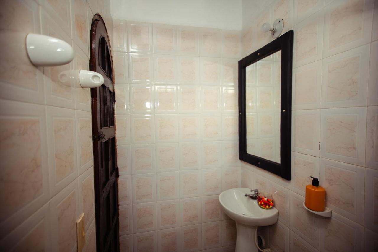 Casa Hotel Marbella Beach Cartagena 外观 照片